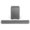 imageEdifier B700 Dolby Atmos Speaker System  512 Soundbar with Wireless Subwoofer