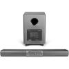 imageEdifier B700 Dolby Atmos Speaker System  512 Soundbar with Wireless Subwoofer