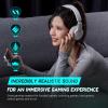 imageEdifier Hecate G2BT Wireless Gaming Headset for Mobile PhonesTabletsLaptopsSwitch Noise Cancelling Bluetooth Headphones with Dual Microphones Ultra Low Latency Dual Modes RGB Lighting BlackWhite