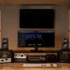 imageEdifier MR4 Powered Studio Monitor Speakers 4quot Active NearField Monitor Speaker mr4 BlackBlack