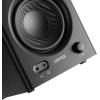 imageEdifier MR4 Powered Studio Monitor Speakers 4quot Active NearField Monitor Speaker mr4 BlackBlack