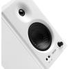 imageEdifier MR4 Powered Studio Monitor Speakers 4quot Active NearField Monitor Speaker mr4 BlackWhite