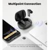 imageEdifier NeoBuds Planar Wireless Bluetooth Earbuds 12mm Planar Magnetic Drivers HiRes Audio LDAC Snapdragon Sound Hybrid ANC Bluetooth 54 ampamp Dual Device Connection Wireless Charging 6 Mics