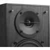 imageEdifier R33BT Active Bluetooth Computer Speakers  20 Bookshelf Speaker  Powered Studio Monitor Black  Pair