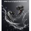 imageEdifier STAX Spirit S10 True Wireless Planar Magnetic Earbuds with Active Noise Cancellation Snapdragon Sound HiRes Audio LDAC LHDC Bluetooth 54 6 Mics HiFi Calling Wearing Detection IP54