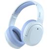 imageEdifier W820NB Plus Hybrid Active Noise Cancelling Headphones  LDAC Codec  HiRes Audio Wireless ampamp Wired  Fast Charge  49H Playtime  Over Ear Bluetooth V52 Headphones BlackBlue