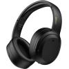 imageEdifier W820NB Plus Hybrid Active Noise Cancelling Headphones  LDAC Codec  HiRes Audio Wireless ampamp Wired  Fast Charge  49H Playtime  Over Ear Bluetooth V52 Headphones BlackBlack