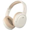 imageEdifier W820NB Plus OverEar Active Noise Cancelling Headphones Clear Calls with Deep Noise ReductionBluetooth Headphones with LDAC for Hi Res Wireless Audio Comfortable FitBluetooth 52 BlueIvory