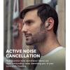 imageEdifier X5 Pro Active Noise Cancelling Earbuds with AIEnhanced Calls Fast Charge Game Mode App Customization IP55 Waterproof True Wireless Bluetooth 53 Technology  BlackBlack