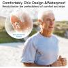 imageWireless Hearing Aids Rechargeable Hearing Aids with Bluetooth Active Noise Cancellation Smart Hearing Aids for Seniors Adults OTC Hearing Aids with APP Control HighFidelity Sound
