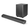 imageEdifier B700 Dolby Atmos Speaker System  512 Soundbar with Wireless Subwoofer