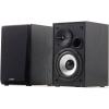 imageEdifier R980T 4quot Active Bookshelf Speakers  20 Computer Speaker  Powered Studio Monitor Pair