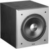 imageEdifier T5 Powered Subwoofer  70w RMS Active Woofer with 8 inch Driver and Low Pass Filter