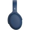 imageEdifier Headphones with Microphone Blue  Brand EAN 6923520247332