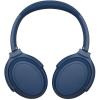 imageEdifier Headphones with Microphone Blue  Brand EAN 6923520247332
