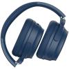 imageEdifier Headphones with Microphone Blue  Brand EAN 6923520247332