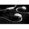 imageEdifier P281 Waterproof Computer Headset  Sports inEar Earphones IP57 Rated with Memory AroundTheEar Wire for Running Workout Exercise  White