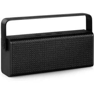 imageEdifier MP700  M7 Portable Bluetooth 40 Speaker Boom Box