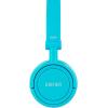 imageEdifier H650 Headphones  HiFi OnEar Foldable NoiseIsolating Stereo Headphone Ultralight and Trifold Portable BlueBlue