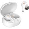 imageEdifier True Wireless Stereo Headphones White X5 Network Medium