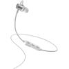 imageEdifier W200BT SE Bluetooth 50 inEar Sports Earphones 7 Hours PlaybackIPX5 Sweat and Water Resistant CVC Noise Suppression MultiPoint Support  Silver