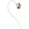 imageEdifier W295BT Plus IPX5 Waterproof BluetoothV42 Earphones with OnEar Playback Controls and MultiPoint Support  White