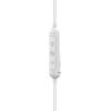 imageEdifier W295BT Plus IPX5 Waterproof BluetoothV42 Earphones with OnEar Playback Controls and MultiPoint Support  White