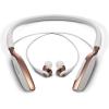 imageEdifier W360NB Active NoiseCancelling Bluetooth v41 Headphones Earphones Volume and Playback Controls  WhiteWhite Active Noise Canceling