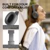 imageEdifier W600BT Bluetooth 51 Stereo Headphones OverEar