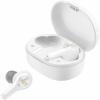imageEdifier True Wireless Stereo Headphones White X5 Network Medium