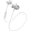imageEdifier W285BT Wireless Sports Headphones  Bluetooth 42 IPX4 Waterproof  White