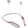 imageEdifier W360NB Active NoiseCancelling Bluetooth v41 Headphones Earphones Volume and Playback Controls  WhiteWhite Active Noise Canceling