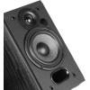 imageEdifier R1380DB Active Bluetooth Bookshelf Speakers  OpticalCoaxial Input  20 Wireless Studio Monitor Speaker  42W RMS Blackblack