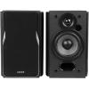 imageEdifier R1380DB Active Bluetooth Bookshelf Speakers  OpticalCoaxial Input  20 Wireless Studio Monitor Speaker  42W RMS Blackblack