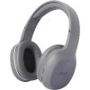 imageEdifier W600BT Wireless OverEar Headphones Bluetooth V51 Crystal Clear Call 40mm Drivers 30H Playtime Connect to 2 Devices Builtin Microphone Lightweight for Travel Home Office  GrayGray