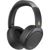 imageEdifier W80 Over Ear Headphones with 49dB Active Noise Cancelling LDAC HiRes Wired ampamp Wireless AI Clear Call Fast Charging Multipoint Connection Bluetooth V54  IvoryBlack