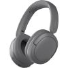 imageEdifier W800BT SE Wireless OverEar Bluetooth 54 Headphones  AI Call Noise Cancellation  45H Playtime  Fast Charging  Dual Device Game Mode  Foldable  WhiteGray