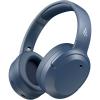 imageEdifier W820NB Plus Gen 2 Wireless OverEar Noise Cancelling Headphone 49 dB ANC LDAC HiRes Audio 88H Playtime Spatial Sound Volume Guard Bluetooth V61 ampamp Multipoint Fast Charge  IvoryNavy