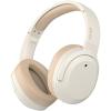imageEdifier W820NB Plus OverEar Active Noise Cancelling Headphones Clear Calls with Deep Noise ReductionBluetooth Headphones with LDAC for Hi Res Wireless Audio Comfortable FitBluetooth 52 BlueIvory