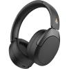 imageEdifier W830NB Active Noise Cancelling Wireless OverEar Headphones Foldable Lightweight Bluetooth Headset with HiRes Audio Dual Device Connection 94 Hours Playtime Fast Charging  BlackBlack