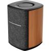 imageEdifier WiFi Smart Speaker Without Microphone Works with Alexa Supports AirPlay 2 SpotifyTidal Connect 40W RMS OnePiece WiFi and Bluetooth Sound System No Mic MS50A