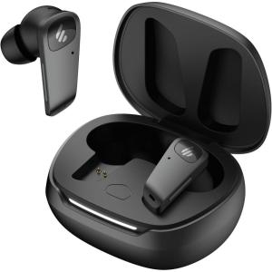 imageEdifier NeoBuds Planar Wireless Bluetooth Earbuds 12mm Planar Magnetic Drivers HiRes Audio LDAC Snapdragon Sound Hybrid ANC Bluetooth 54 ampamp Dual Device Connection Wireless Charging 6 Mics