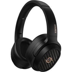 imageEdifier STAX Spirit S3 Wireless Planar Magnetic Headphone Bluetooth HiFi Headphone with HiRes ampamp Snapdragon Sound with Mic for Audiophiles Home Studio