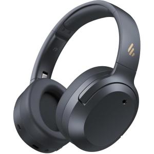 imageEdifier W820NB Plus Gen 2 Wireless OverEar Noise Cancelling Headphone 49 dB ANC LDAC HiRes Audio 88H Playtime Spatial Sound Volume Guard Bluetooth V61 ampamp Multipoint Fast Charge  IvoryDark Gray