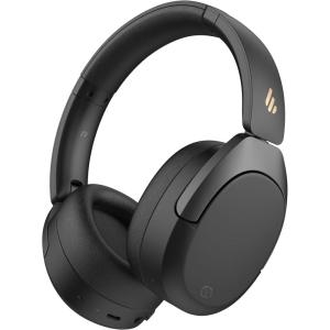 imageEdifier W830NB Wireless Over Ear Headphones with 45dB Active Noise Cancelling 94H Playtime LDAC HiRes Sound Spatial Audio Fast Charging Multipoint Connection Bluetooth V54  IvoryBLACK