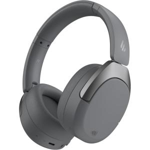 imageEdifier W830NB Wireless Over Ear Headphones with 45dB Active Noise Cancelling 94H Playtime LDAC HiRes Sound Spatial Audio Fast Charging Multipoint Connection Bluetooth V54  IvoryGRAY