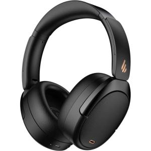 imageEdifier WH950NB Wireless Headphones  Active Noise Cancelling Headsets  Bluetooth 53  HiRes Audio  55H Playtime  Google Fast Pairing  DualDevice Connection  Connect to App IvoryBlack