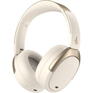 imageEdifier WH950NB Wireless Headphones  Active Noise Cancelling Headsets  Bluetooth 53  HiRes Audio  55H Playtime  Google Fast Pairing  DualDevice Connection  Connect to App Ivoryivory