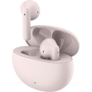 imageEdifier X2 True Wireless Earbuds in Ear Bluetooth Earphones with 28H Long Playtime 2 Mics for Clear CallsVoice Noise Reduction IP54 Rating Lightweight Headphones BlackPink