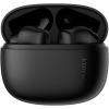 imageEdifier X1 Lite True Wireless Earbuds Bluetooth 54 Earphones with 26 Hours Playtime Single Mic AI for Clear Calls IP54 Sweat Resistant Low Latency Headphones Supports Fast ChargingBlack